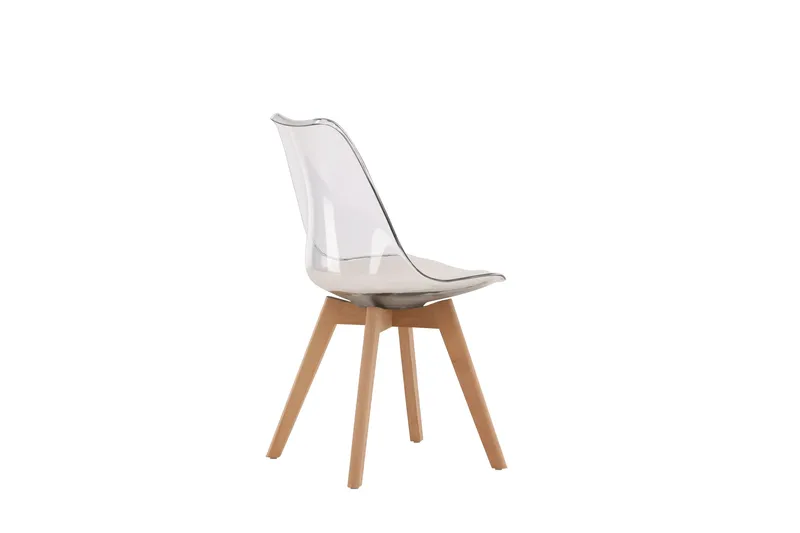 Edvin Spisestol - Brun - Møbler - Stole & lænestole - Spisebordsstole & køkkenstole