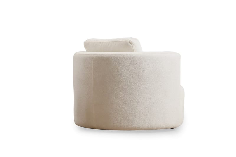 Azoula Lænestol - Beige - Møbler - Stole & lænestole - Lænestole