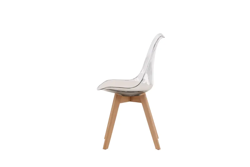 Edvin Spisestol - Brun - Møbler - Stole & lænestole - Spisebordsstole & køkkenstole