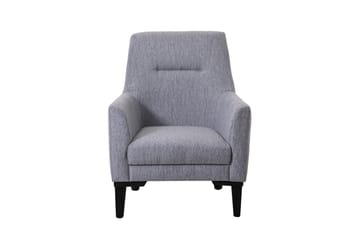 Wyong Lænestol - Grå - Møbler - Stole & lænestole - Lænestole