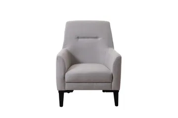 Wyong Lænestol - Beige - Møbler - Stole & lænestole - Lænestole