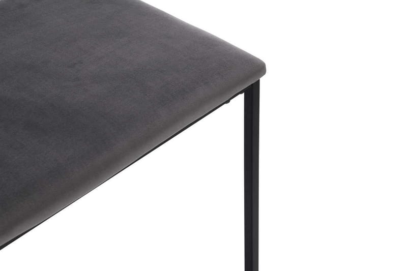 Pan Barstol 93 cm - Sort - Husholdning - Bar & vin - Barmøbler