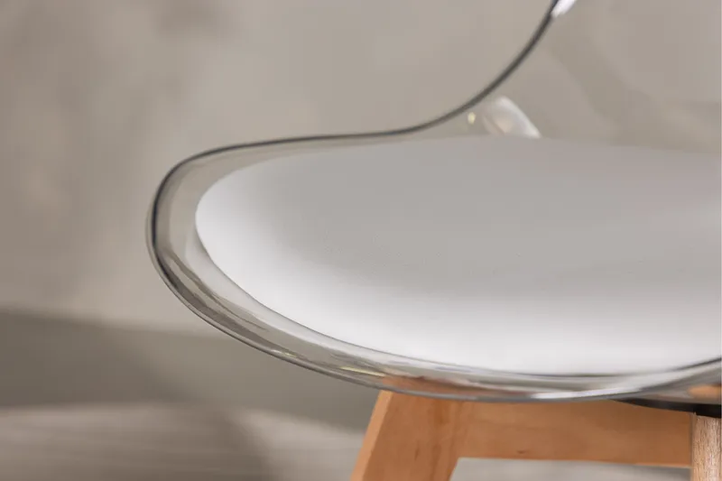 Edvin Spisestol - Brun - Møbler - Stole & lænestole - Spisebordsstole & køkkenstole