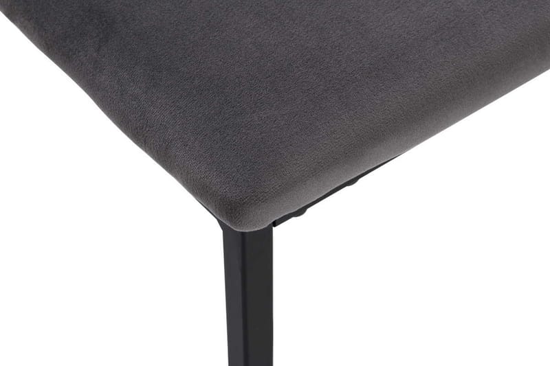 Pan Barstol 93 cm - Sort - Husholdning - Bar & vin - Barmøbler