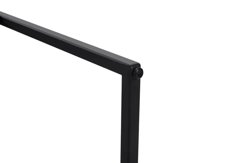 Pan Barstol 93 cm - Sort - Husholdning - Bar & vin - Barmøbler