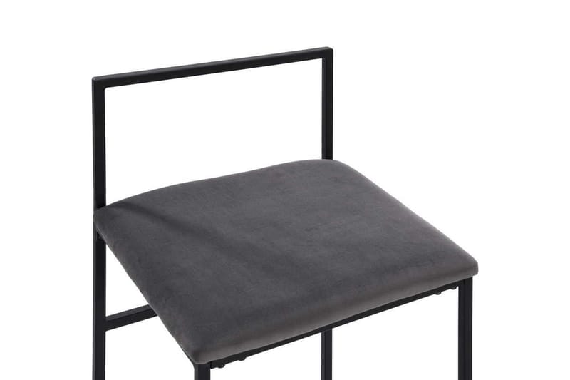 Pan Barstol 93 cm - Sort - Husholdning - Bar & vin - Barmøbler