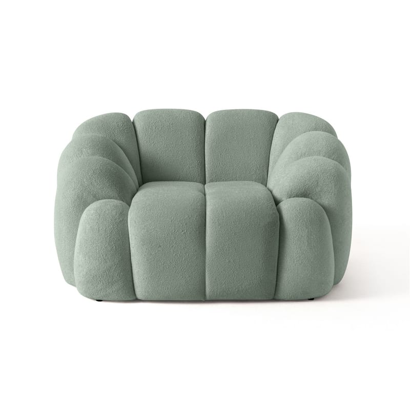 1-Seat Sofa Atelier Del Sofa Turkis - Møbler - Stole & lænestole - Lænestole