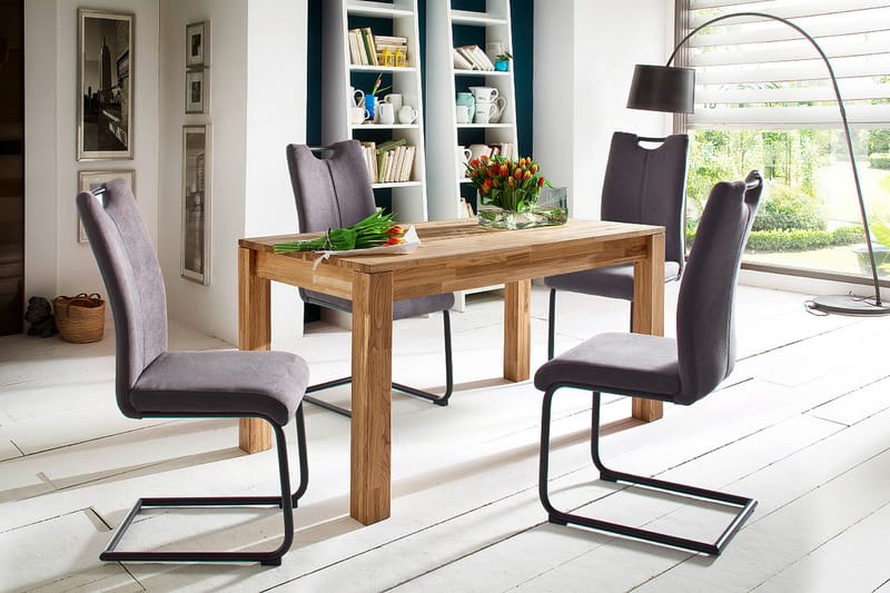 ADANA Gyngestolhåndtag - Spisebordsstole & køkkenstole