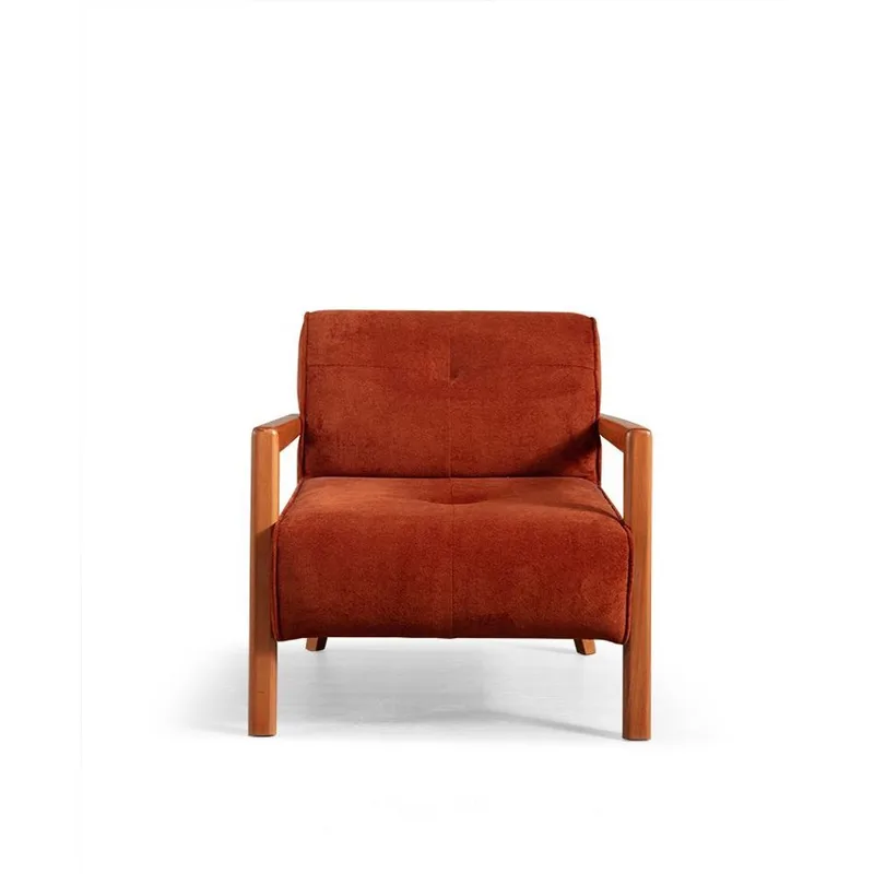 Adesis Lænestol - Hvid - Møbler - Stole & lænestole - Lænestole