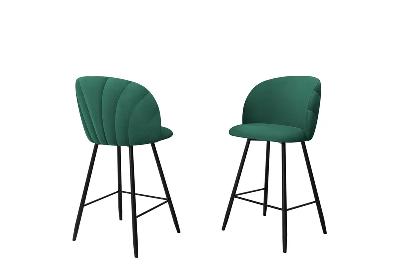 Aikka Barstol 105 cm - Grøn - Møbler - Stole & lænestole - Barstole
