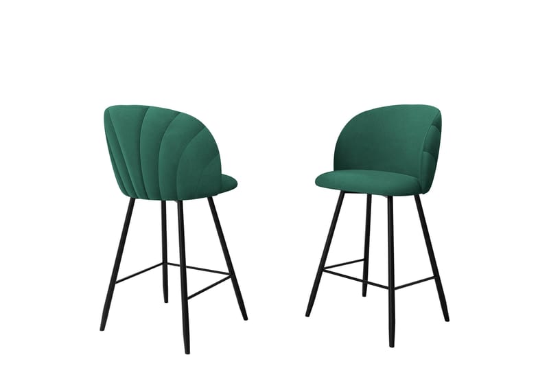 Aikka Barstol 105 cm - Grøn - Møbler - Stole & lænestole - Barstole