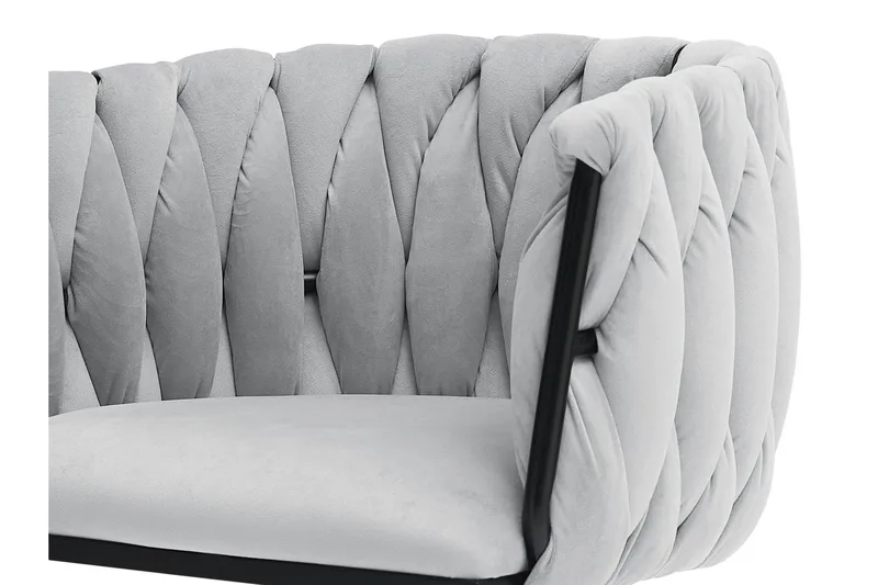 Aikka Barstol 107 cm - Beige - Møbler - Stole & lænestole - Barstole