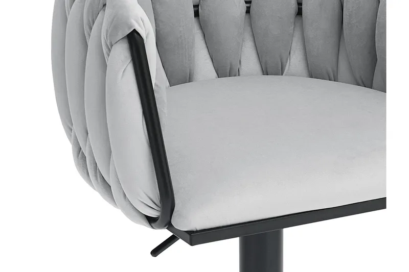 Aikka Barstol 107 cm - Beige - Møbler - Stole & lænestole - Barstole