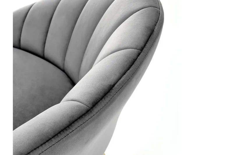 Aikka Barstol 87 cm - Grå - Møbler - Stole & lænestole - Barstole