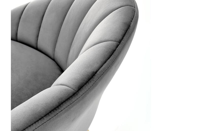 Aikka Barstol 87 cm - Grå - Møbler - Stole & lænestole - Barstole