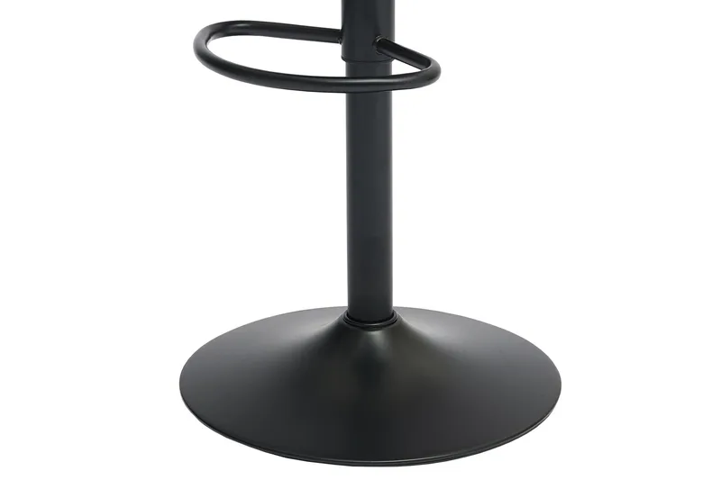 Aikka Barstol 98 cm - Sort - Møbler - Stole & lænestole - Barstole