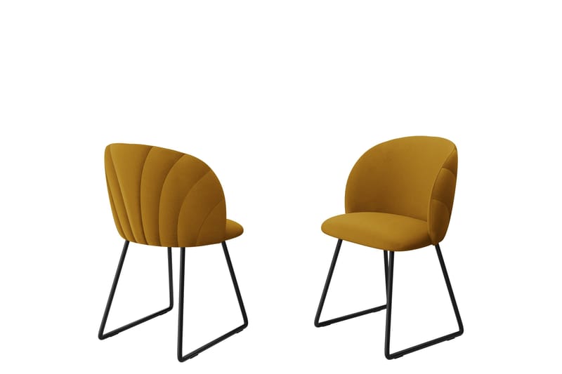 Akitomo Spisestuestol, Gul