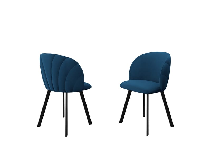 Akitomo Spisestuestol, Marineblå