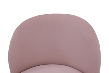 Akitomo Spisestuestol - Rosa - Møbler - Stole & lænestole - Spisebordsstole & køkkenstole