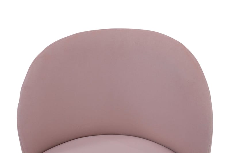 Akitomo Spisestuestol - Rosa - Møbler - Stole & lænestole - Spisebordsstole & køkkenstole