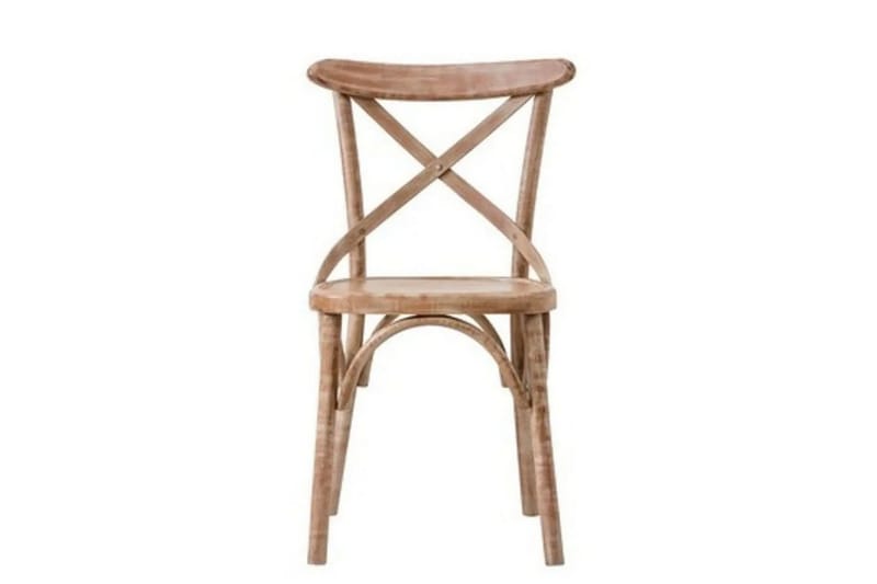 Albero Spisestol - Brun - Møbler - Stole & lænestole - Spisebordsstole & køkkenstole