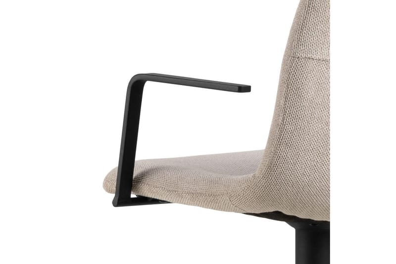 Allam Barstol 114 cm - Beige - Møbler - Stole & lænestole - Barstole