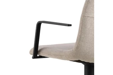 Allam Barstol 114 cm - Beige - Møbler - Stole & lænestole - Barstole