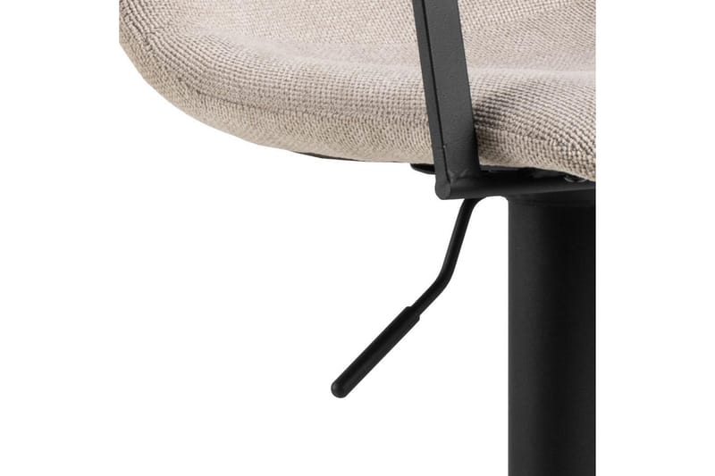 Allam Barstol 114 cm - Beige - Møbler - Stole & lænestole - Barstole