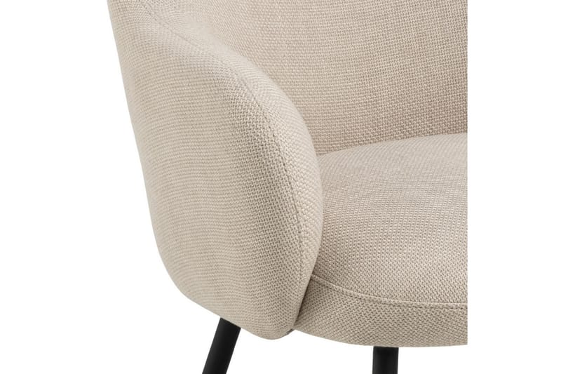 Alphard Lounge-stol - Beige - Møbler - Stole & lænestole - Lænestole