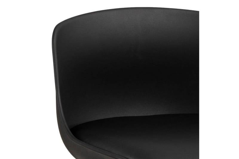 Alpull Barstol 94 cm - Sort - Møbler - Stole & lænestole - Barstole