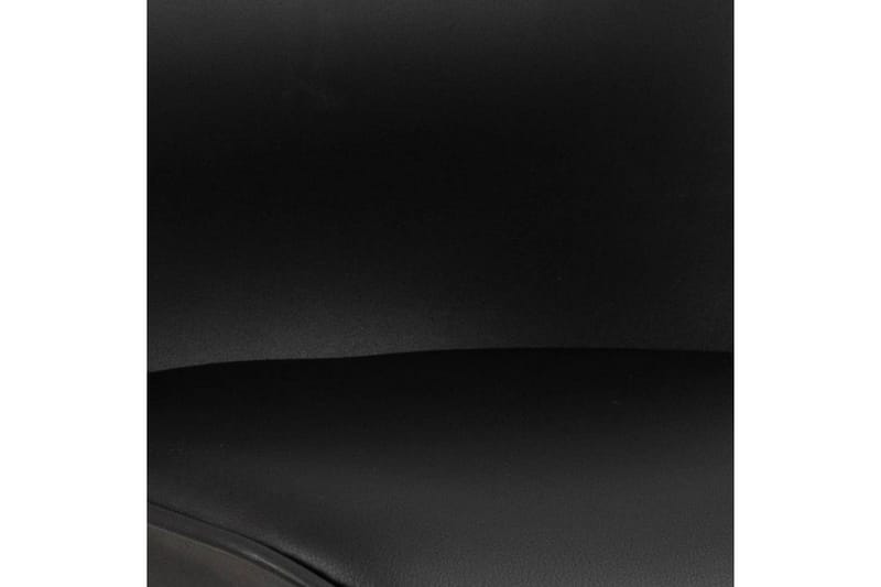 Alpull Barstol 94 cm - Sort - Møbler - Stole & lænestole - Barstole