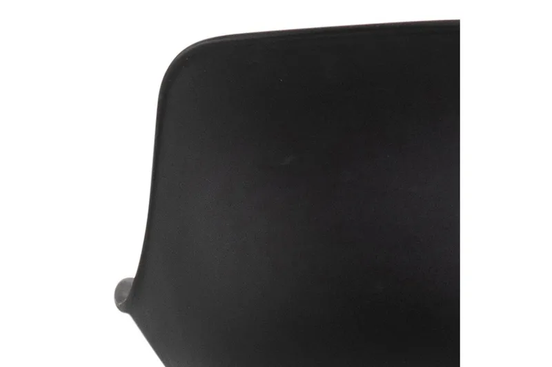 Alpull Barstol 94 cm - Sort - Møbler - Stole & lænestole - Barstole