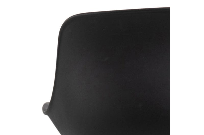 Alpull Barstol 94 cm - Sort - Møbler - Stole & lænestole - Barstole