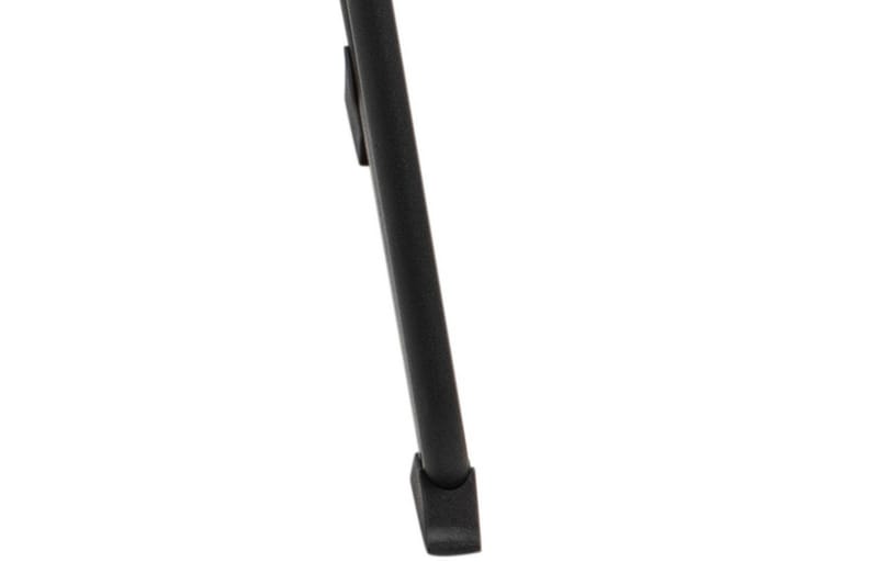 Alpull Barstol 94 cm - Sort - Møbler - Stole & lænestole - Barstole