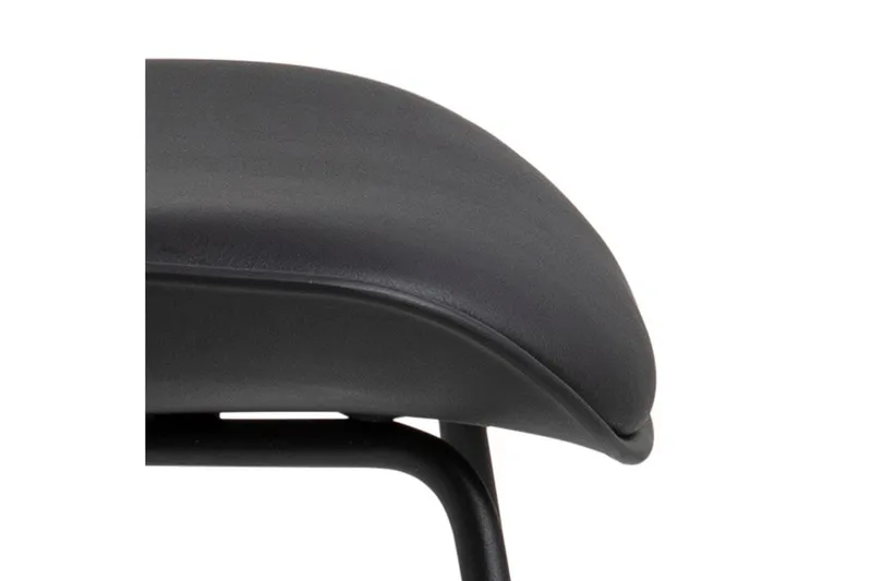 Alpull Barstol 94 cm - Sort - Møbler - Stole & lænestole - Barstole