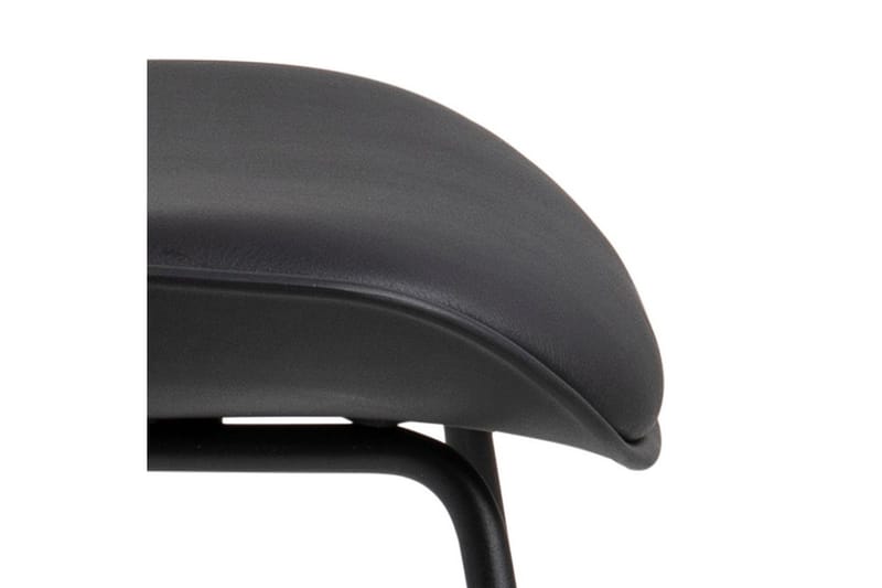 Alpull Barstol 94 cm - Sort - Møbler - Stole & lænestole - Barstole