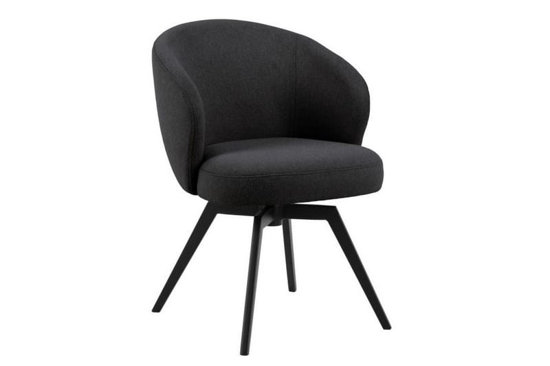 Alpull Lænestol, Grå