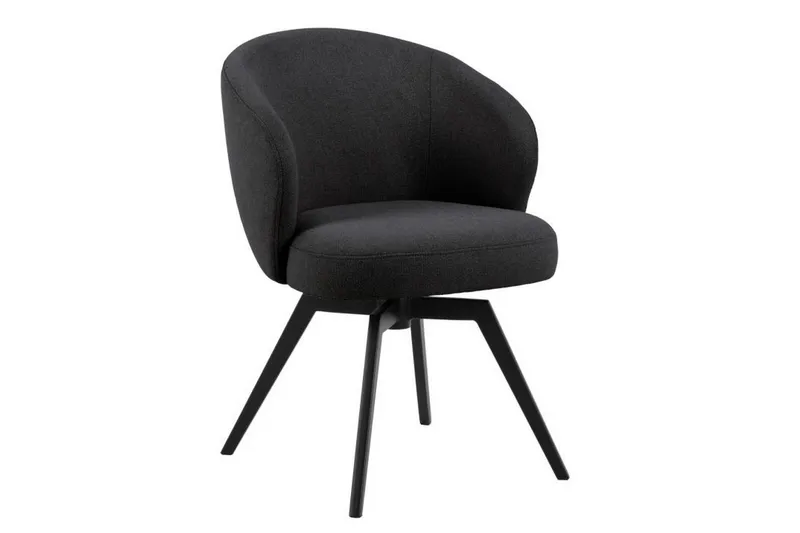 Alpull Lænestol, Grå