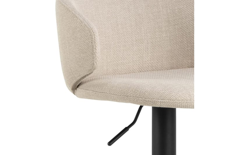 Alrakis Barstol 107 cm - Beige - Møbler - Stole & lænestole - Barstole
