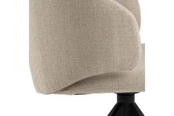 Alrakis Spisestol - Beige - Møbler - Stole & lænestole - Spisebordsstole & køkkenstole