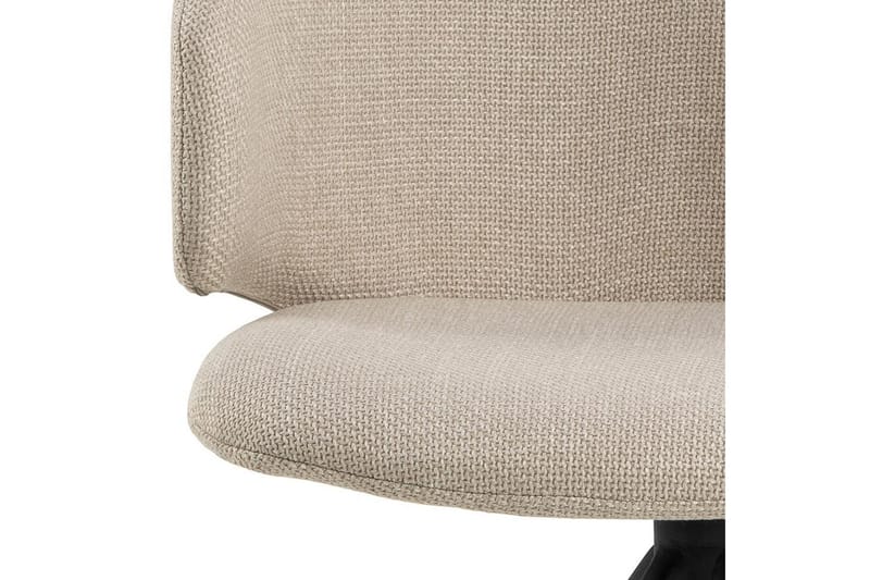 Alrakis Spisestol - Beige - Møbler - Stole & lænestole - Spisebordsstole & køkkenstole