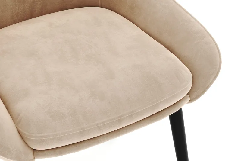 Alsarp Køkkenstol - Beige - Møbler - Stole & lænestole - Spisebordsstole & køkkenstole