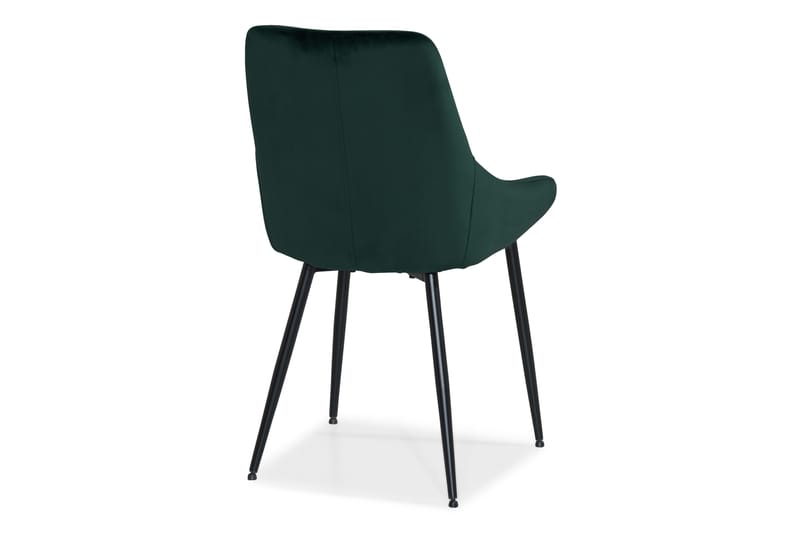 Alsarp Køkkenstol - Grøn - Spisebordsstole & køkkenstole