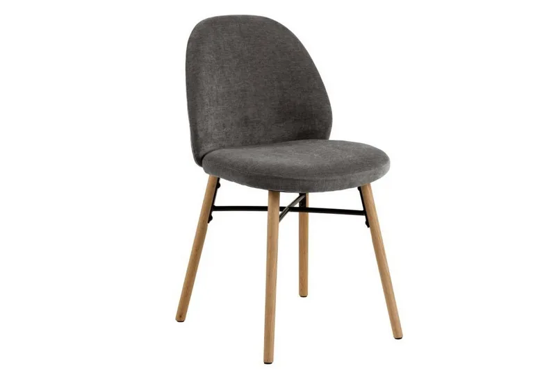 Alseepa Spisestol, Grå