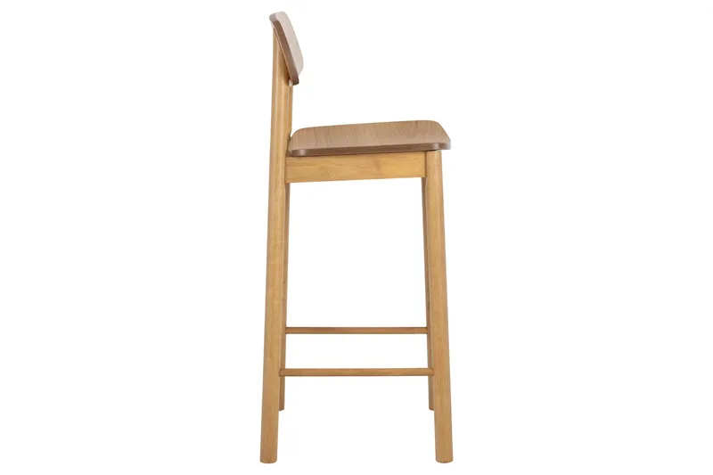 Alsephina Barstol 105 cm - Natur - Møbler - Stole & lænestole - Barstole