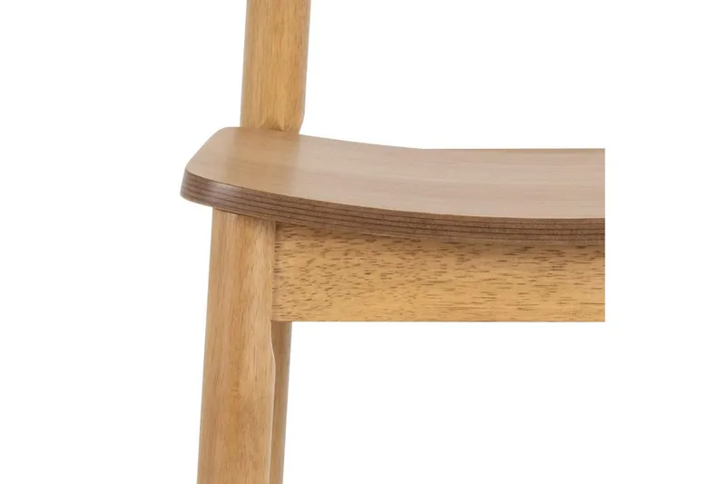 Alsephina Barstol 105 cm - Natur - Møbler - Stole & lænestole - Barstole