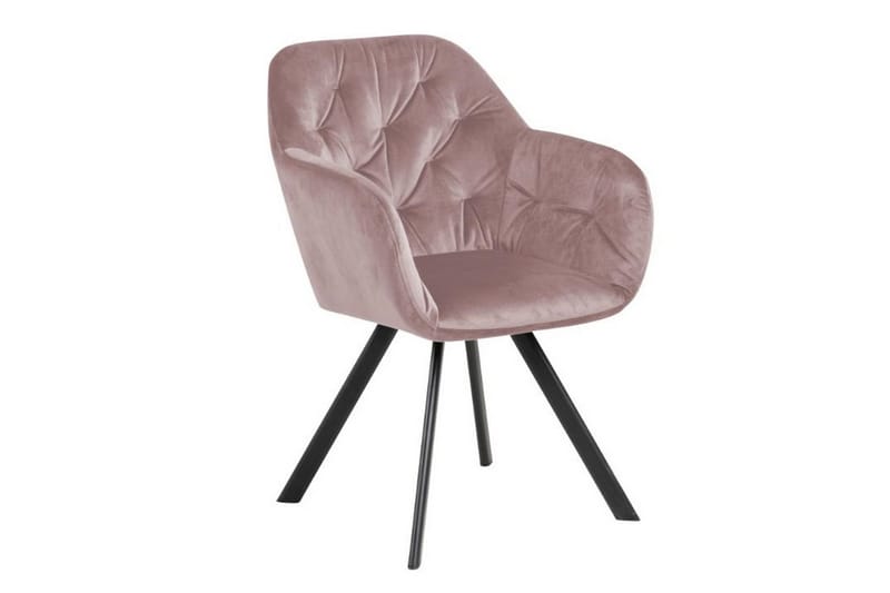 Alsephina Lænestol, Rød