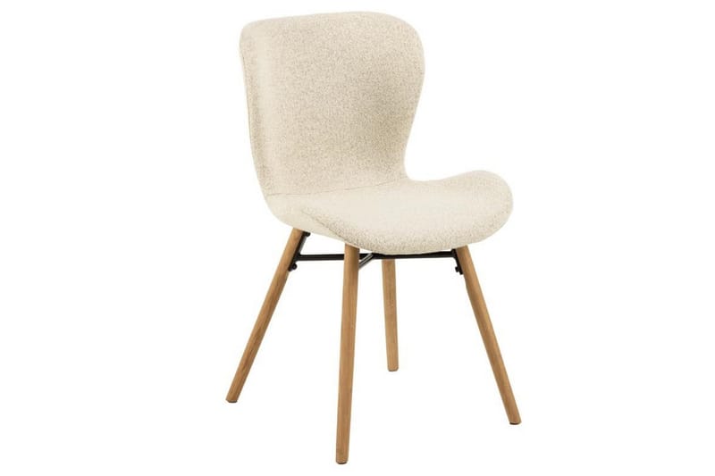 Alsephina Spisestol, Beige