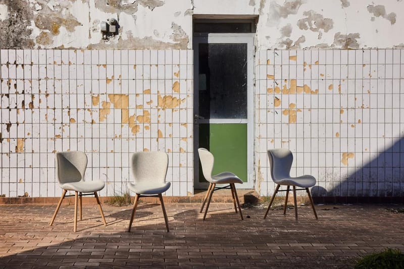 Alsephina Spisestol - Beige - Møbler - Stole & lænestole - Spisebordsstole & køkkenstole