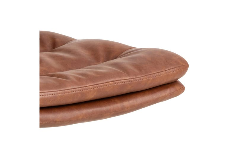 Altab Spisestol - Brun - Møbler - Stole & lænestole - Spisebordsstole & køkkenstole